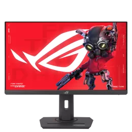 ROG Strix XG32UQ | 32 - 34 インチ | Gaming 液晶ディスプレイ｜ROG