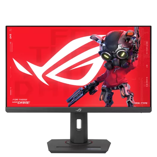 ROG Strix XG259CS-R | 23 - 24.5 インチ | Gaming 液晶ディスプレイ