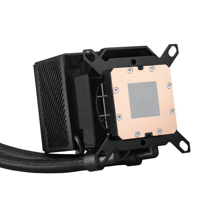 ROG RYUJIN III 240 | ROG Ryujin | Gaming CPU Liquid Coolers｜ROG