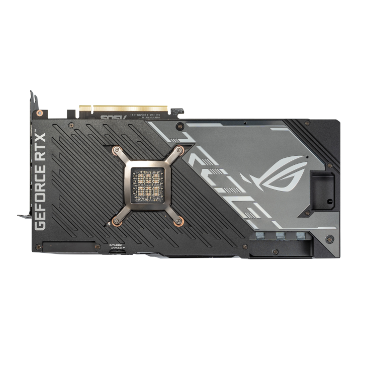 ROG Strix LC GeForce RTX 3080 Ti OC Edition 12GB GDDR6X | Graphics