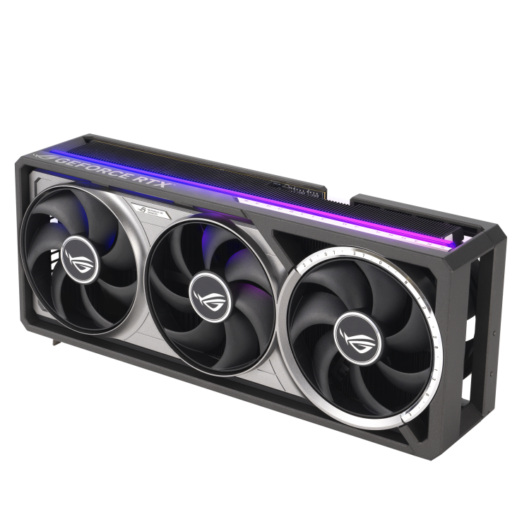 ROG Astral GeForce RTX™ 5090 32GB GDDR7 | ROG Astral | Gaming