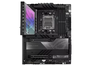 ROG CROSSHAIR X670E HERO | ROG Crosshair | Gaming マザーボード