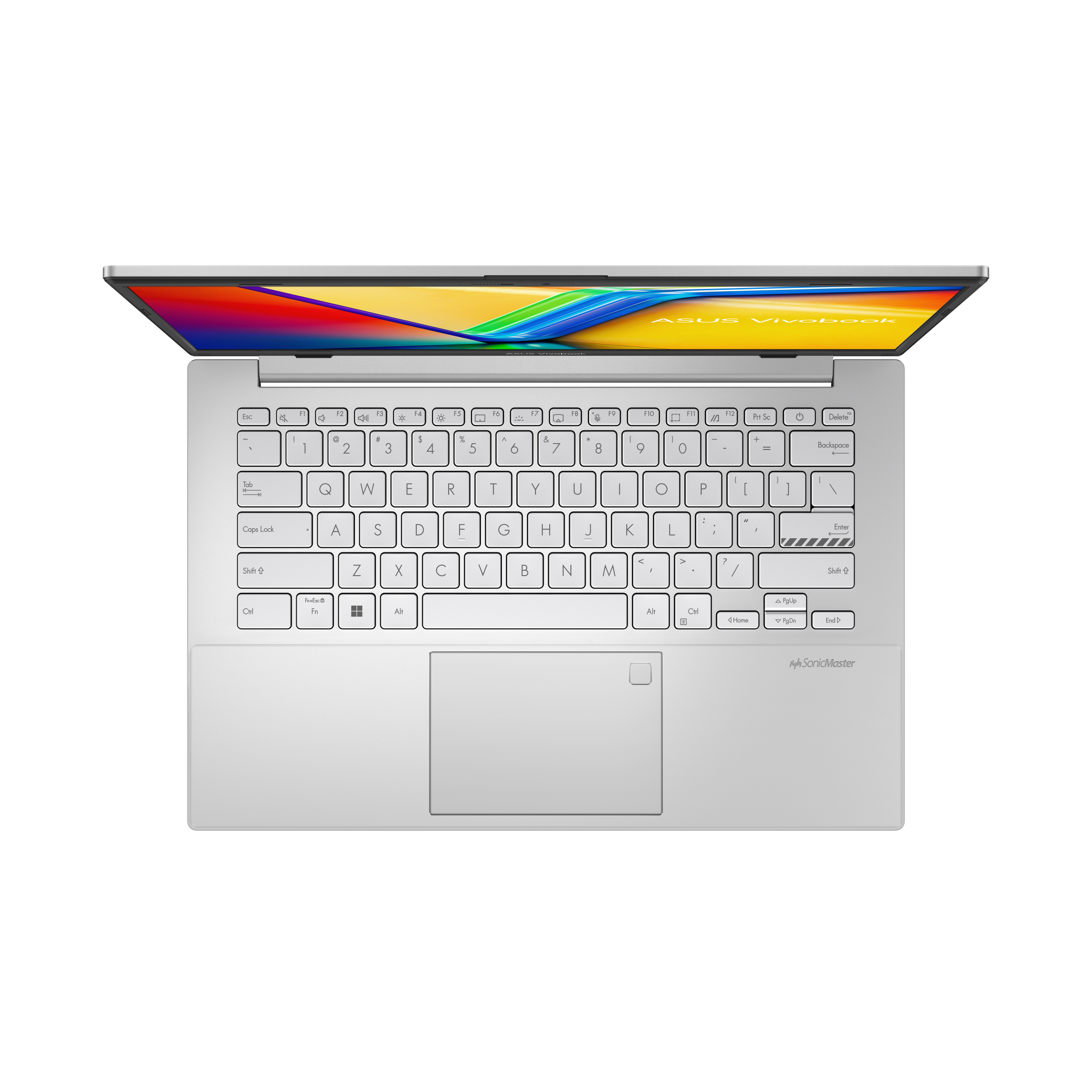 ASUS Vivobook Go 14 (E1404F) | VivoBook | ノートパソコン | ASUS日本