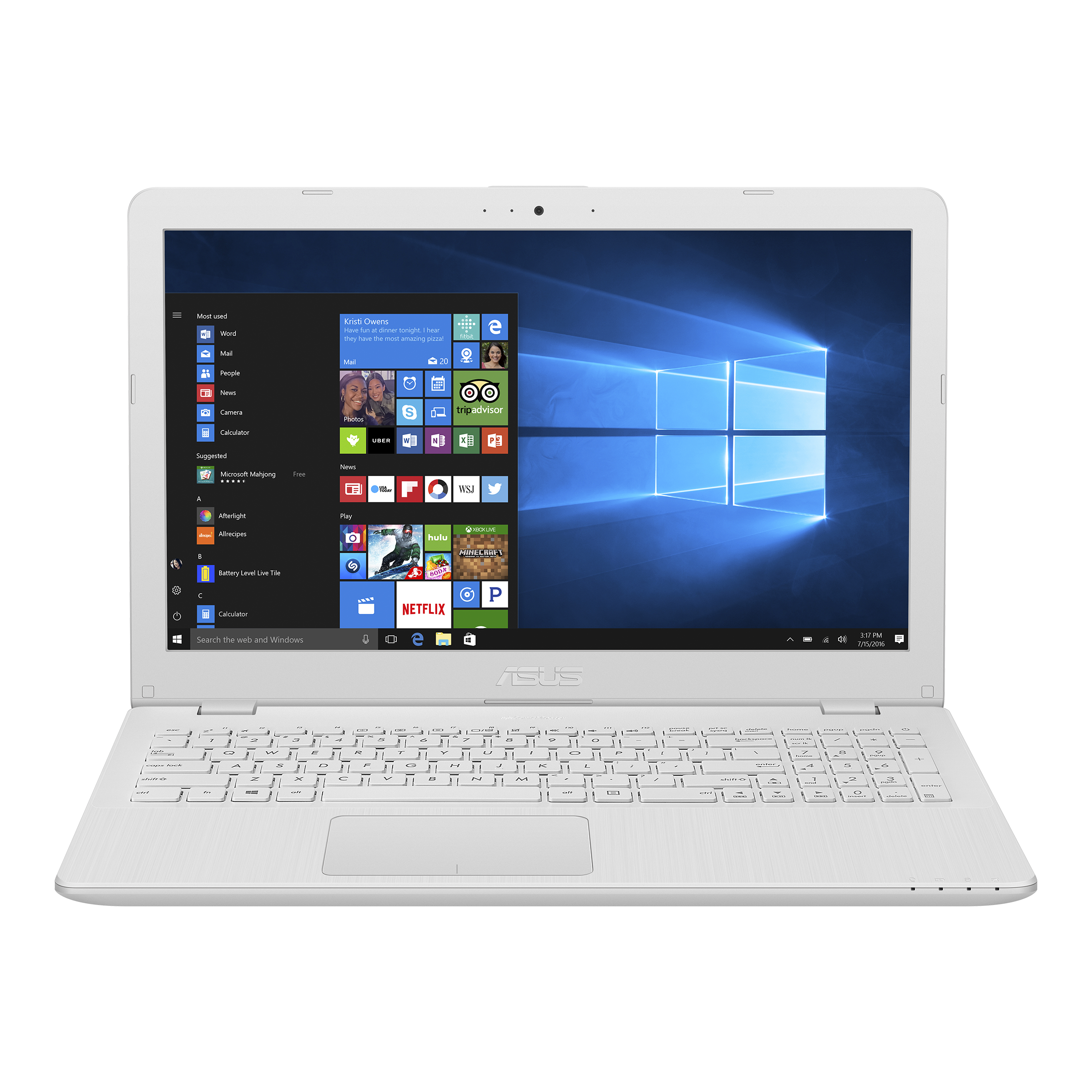 ASUS Vivobook 15 X542｜Laptops For Home｜ASUS Africa