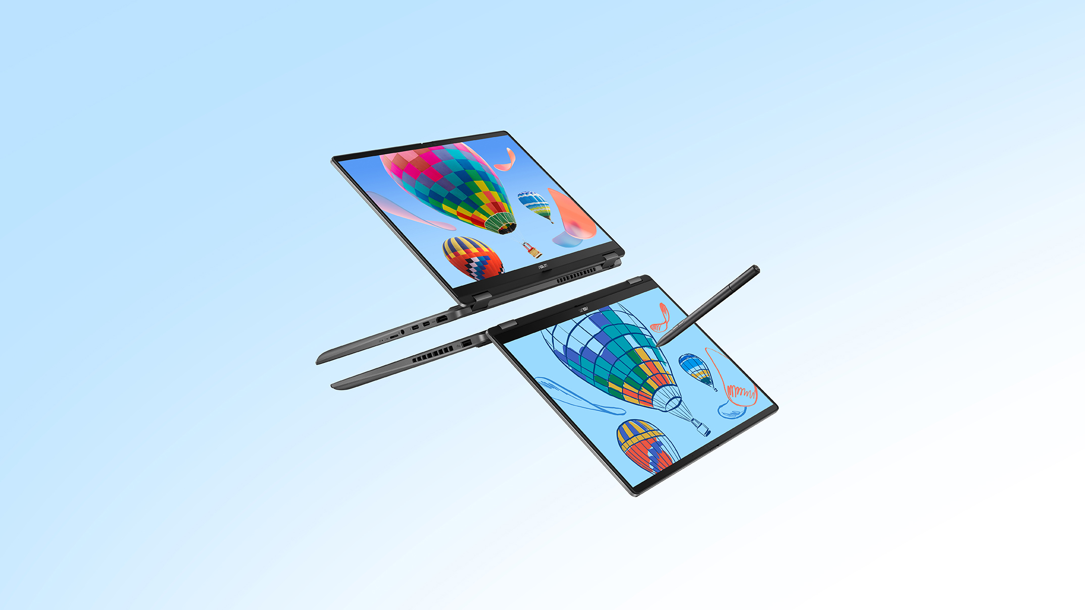 ASUS Vivobook Best Everyday Use Laptops｜ASUS Global