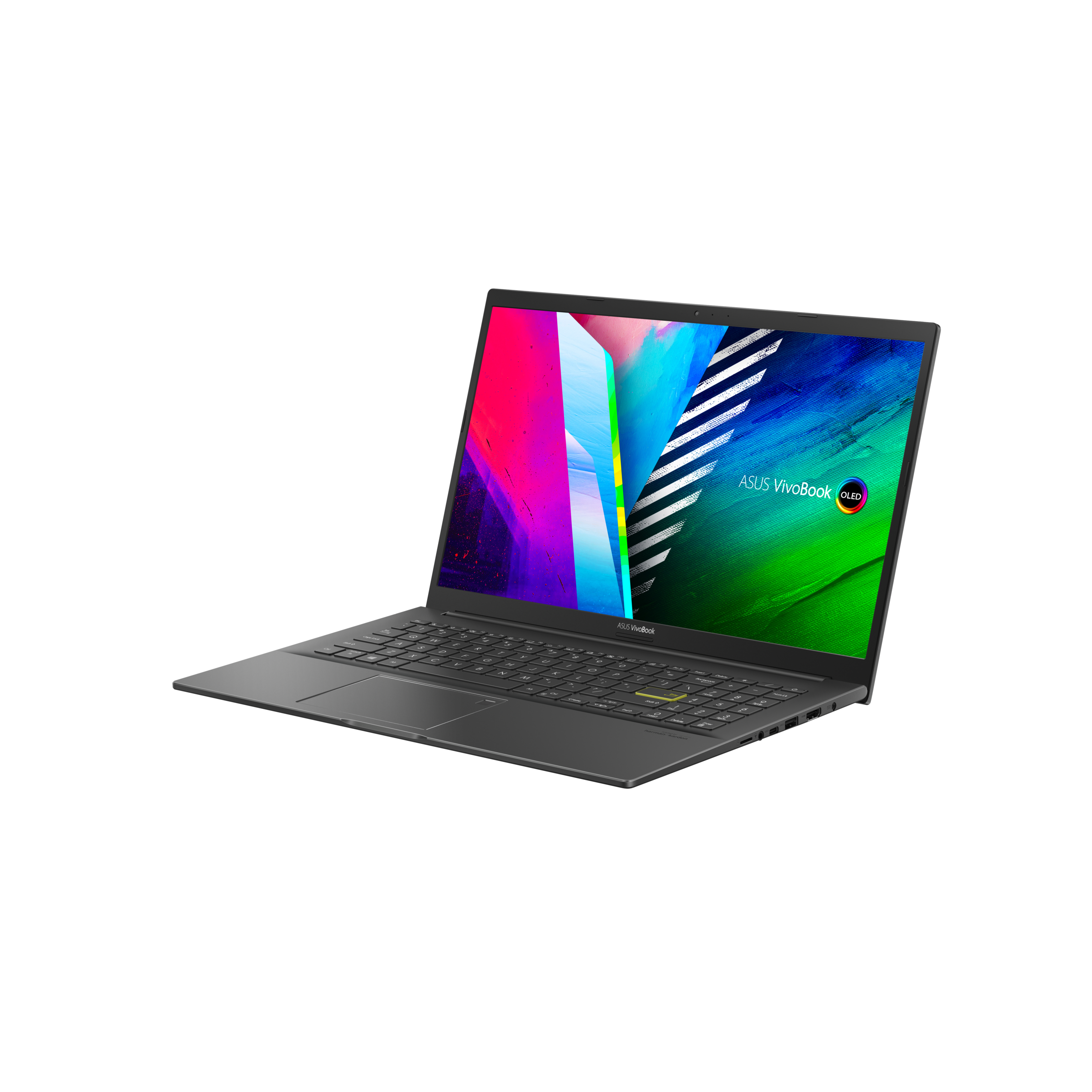 Vivobook S15 OLED (S513, 11th Gen Intel)｜Laptops For Home｜ASUS USA