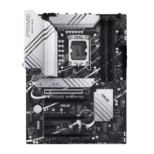PRIME Z790-P D4-CSM｜マザーボード｜ASUS 日本