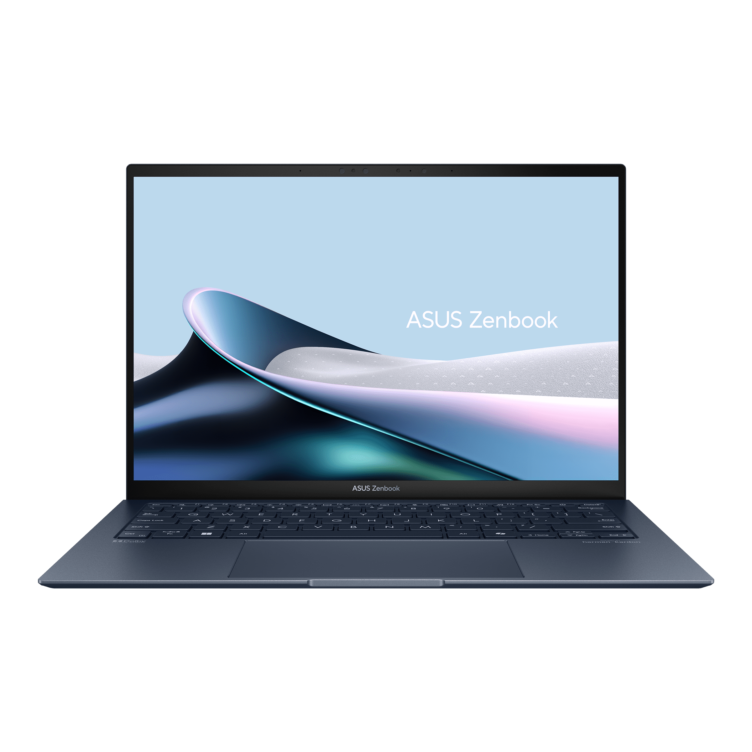 ASUS Zenbook S 13 OLED (UX5304) | ZenBook | ノートパソコン | ASUS日本
