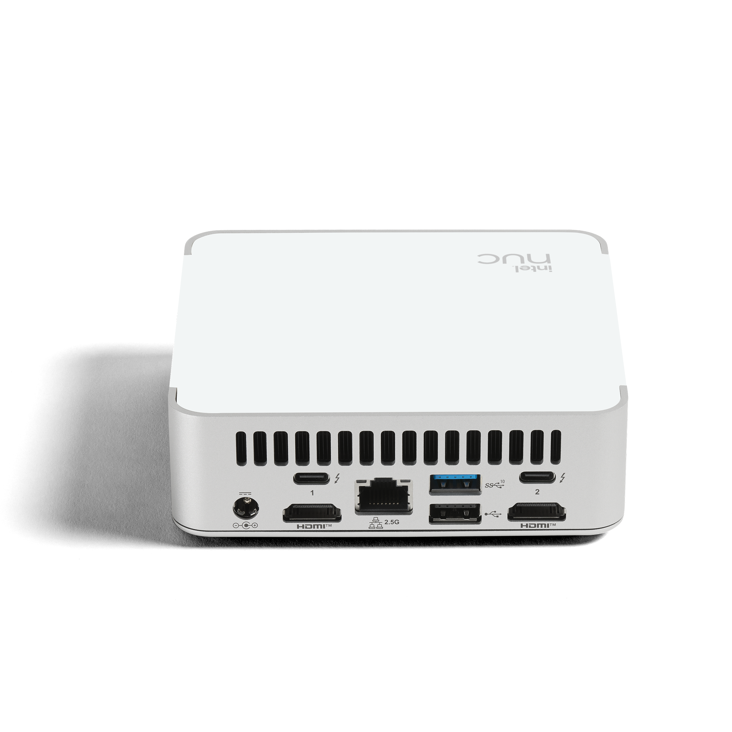 NUC 13 Pro Desk Edition Mini PC｜NUCs｜ASUS USA
