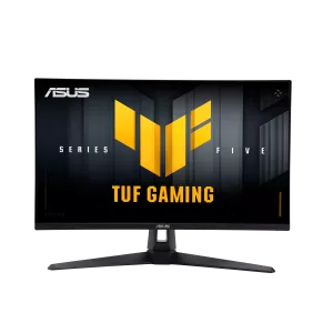 TUF Gaming VG27AQ5A｜モニター｜ASUS 日本