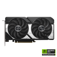 ASUS Dual GeForce RTX™ 5060 Ti 16GB GDDR7 OC Edition - スペック