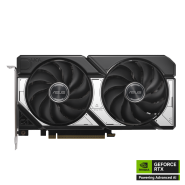 ASUS Dual GeForce RTX™ 5050 8GB GDDR6 OC Edition