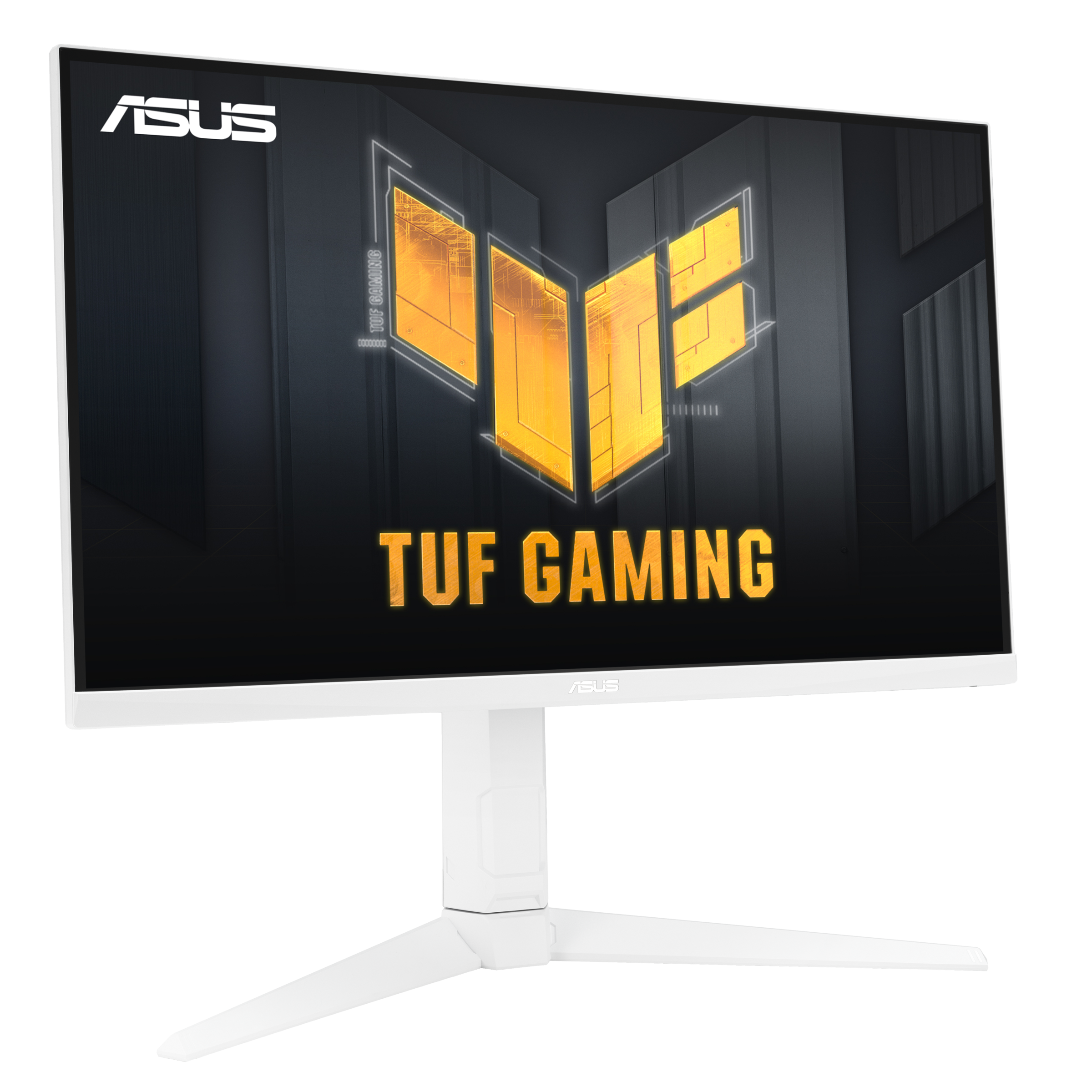 TUF Gaming VG27AQL3A-W｜モニター｜ASUS 日本