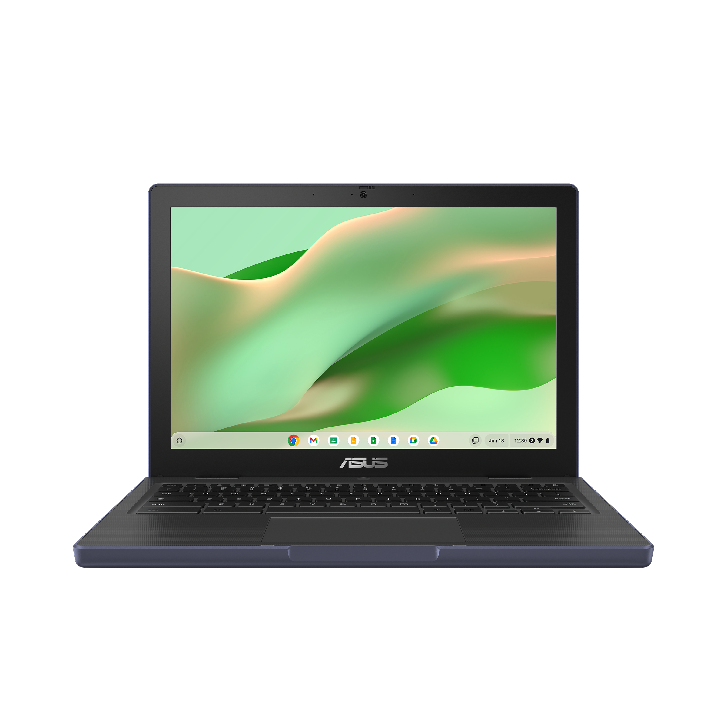 ASUS Chromebook cz1204fm2a 充電器、説明書付き ASUS Chromebook CZ12