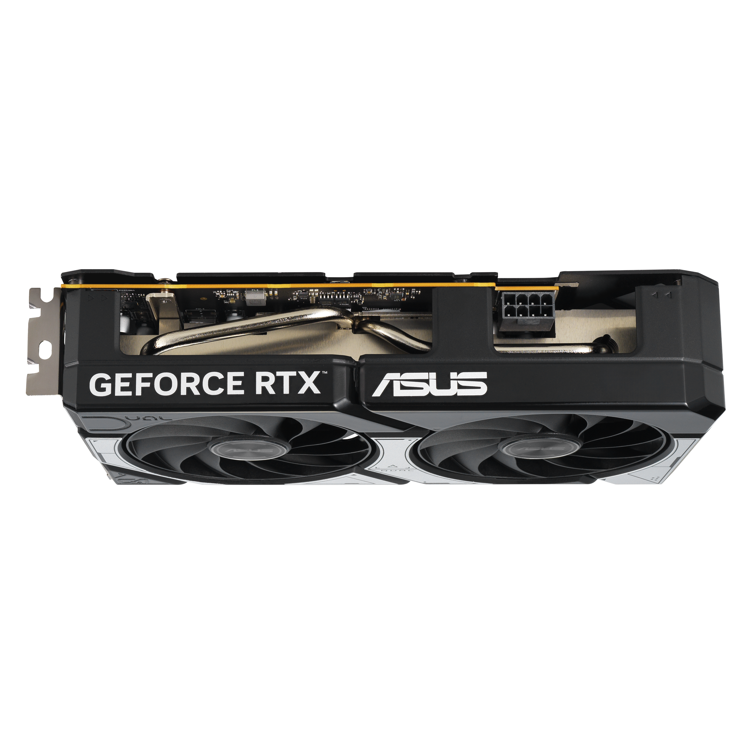 ASUS Dual GeForce RTX™ 5060 8GB GDDR7 OC Edition