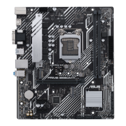 PRIME B560M-K | マザーボード | ASUS JAPAN - スペック