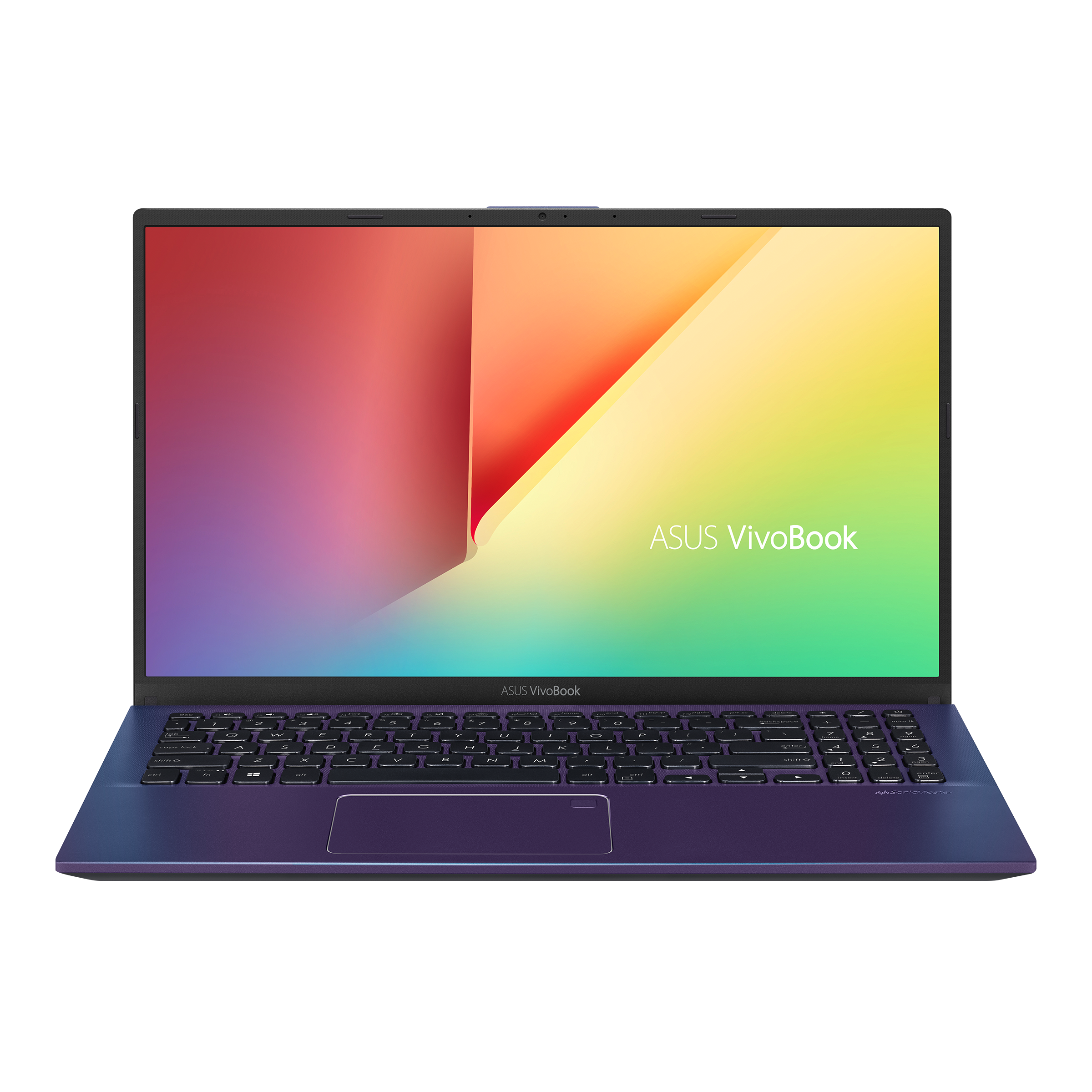 Windowsノート本体 ASUS VivoBook 15 X512F Vivobook 15 X512｜Laptops