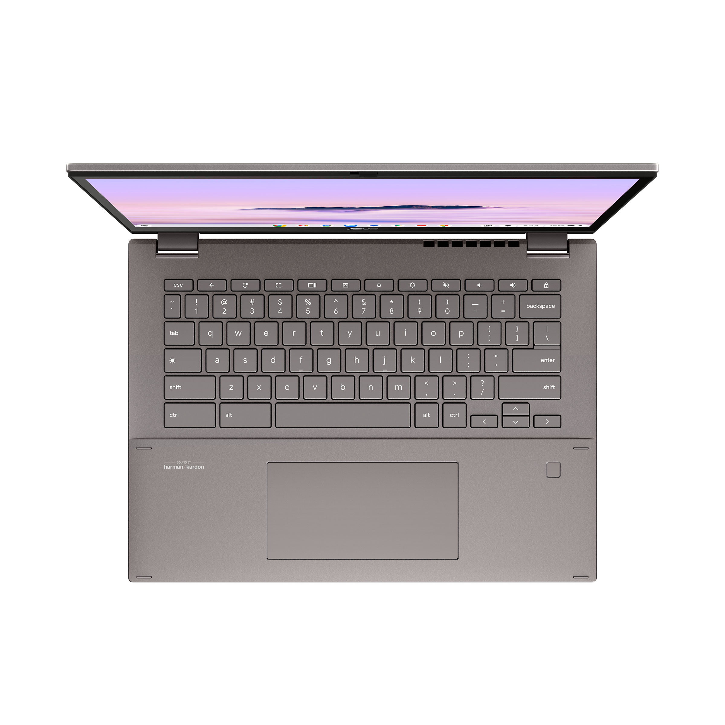 ASUS Chromebook Plus CM34 Flip (CM3401)｜Laptops For Home｜ASUS USA