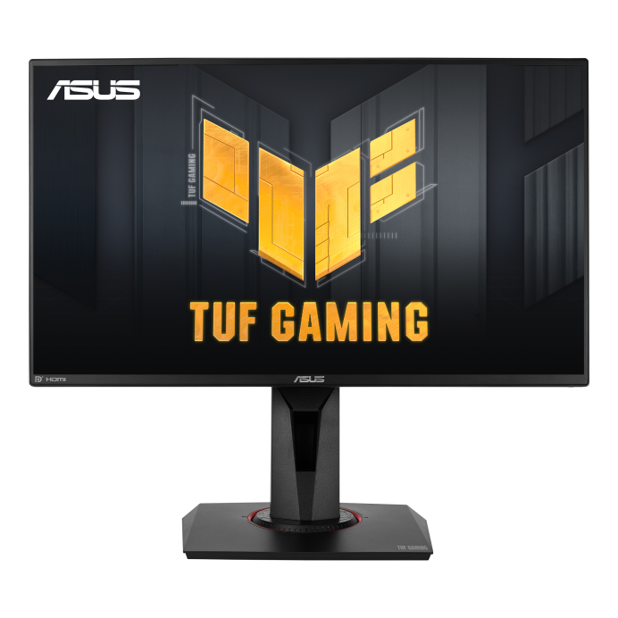 TUF GAMING VG259QR｜モニター｜ASUS 日本