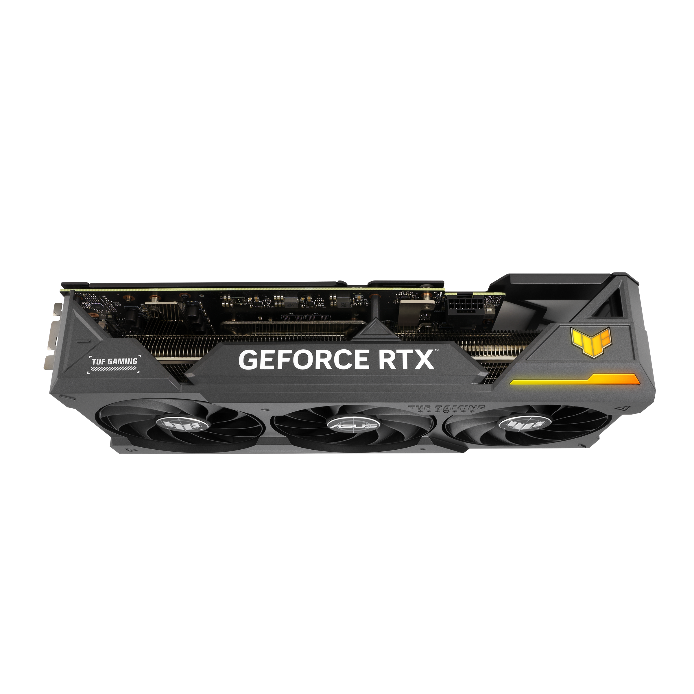 ASUS TUF Gaming GeForce RTX ™ 4070 Ti SUPER 16GB GDDR6X| Graphics