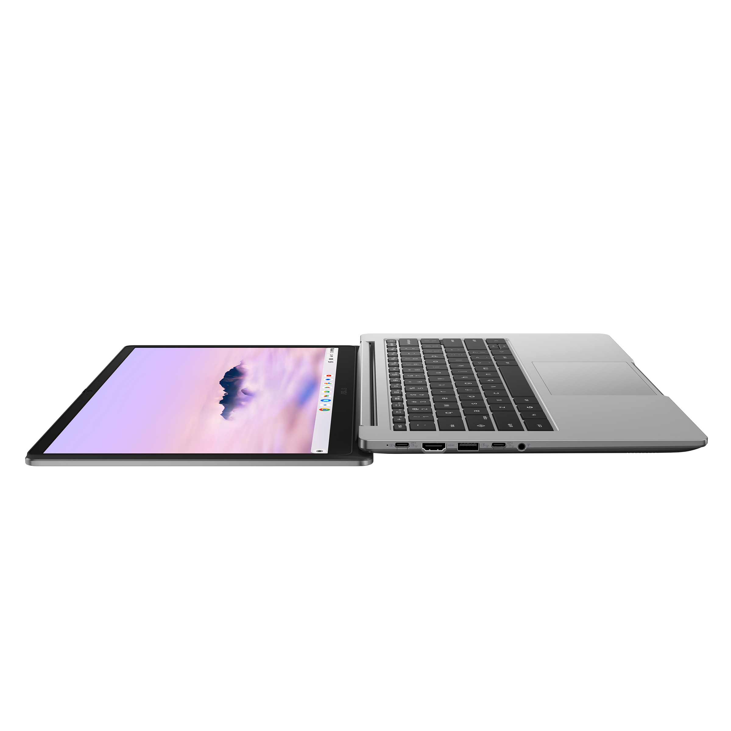 ASUS Chromebook Plus CX1405｜Google AI｜ASUS Global