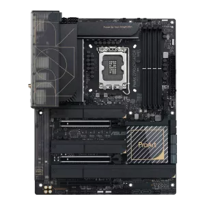 ProArt Z790-CREATOR WIFI｜マザーボード｜ASUS 日本