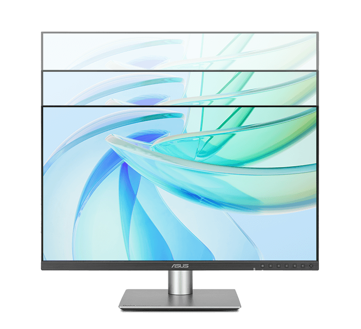 ProArt Display 5K PA27JCV｜Monitors｜ASUS Global