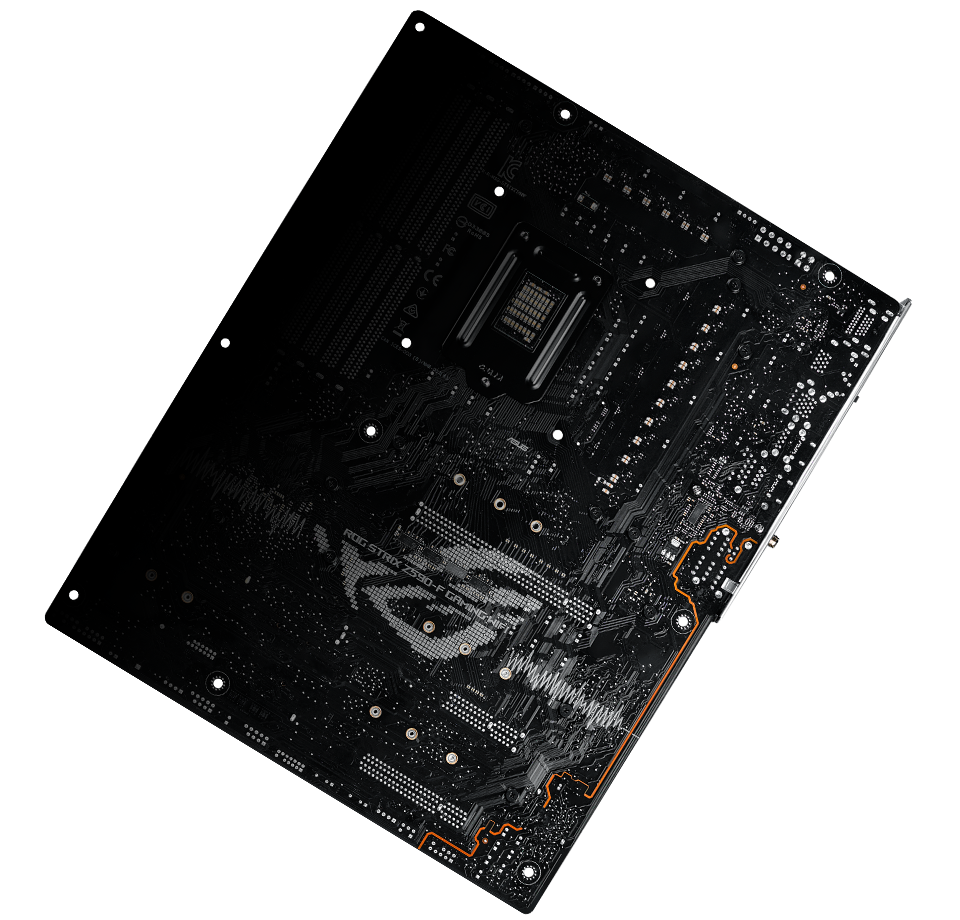 ROG STRIX Z590-F GAMING WIFI