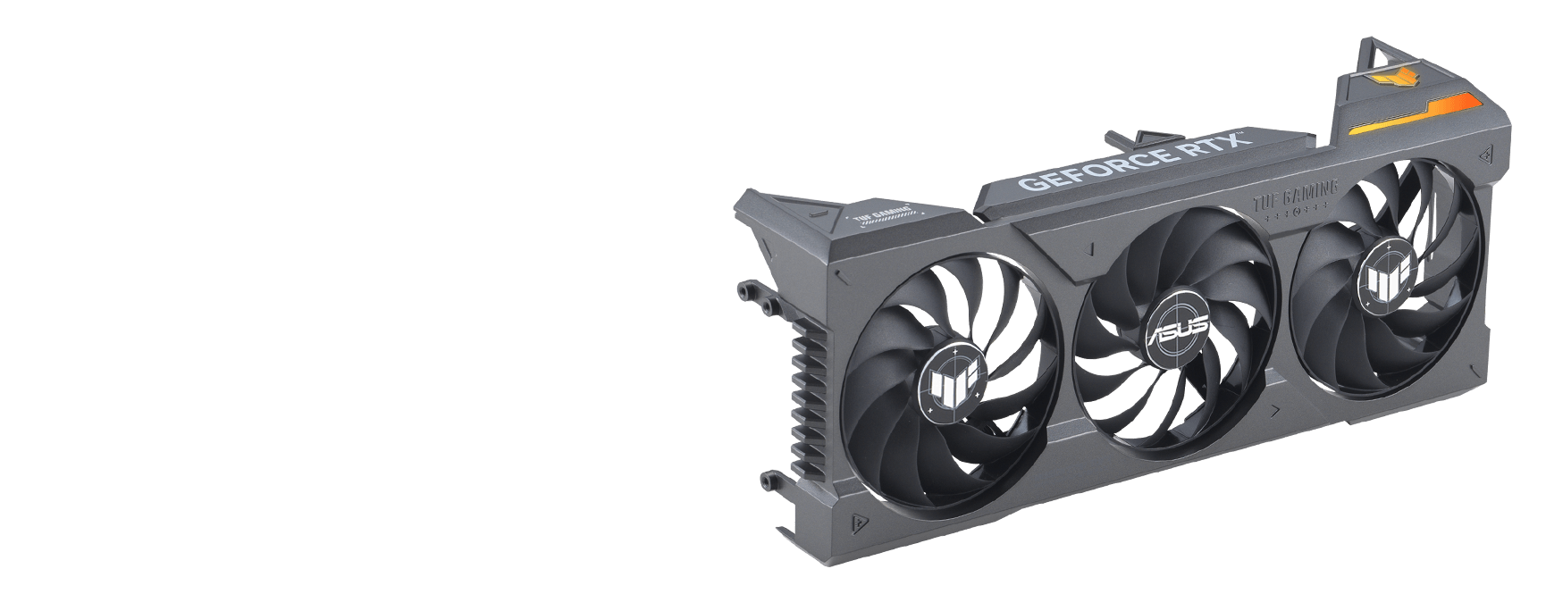 ASUS TUF Gaming GeForce RTX ™ 4070 Ti SUPER 16GB GDDR6X OC Edition