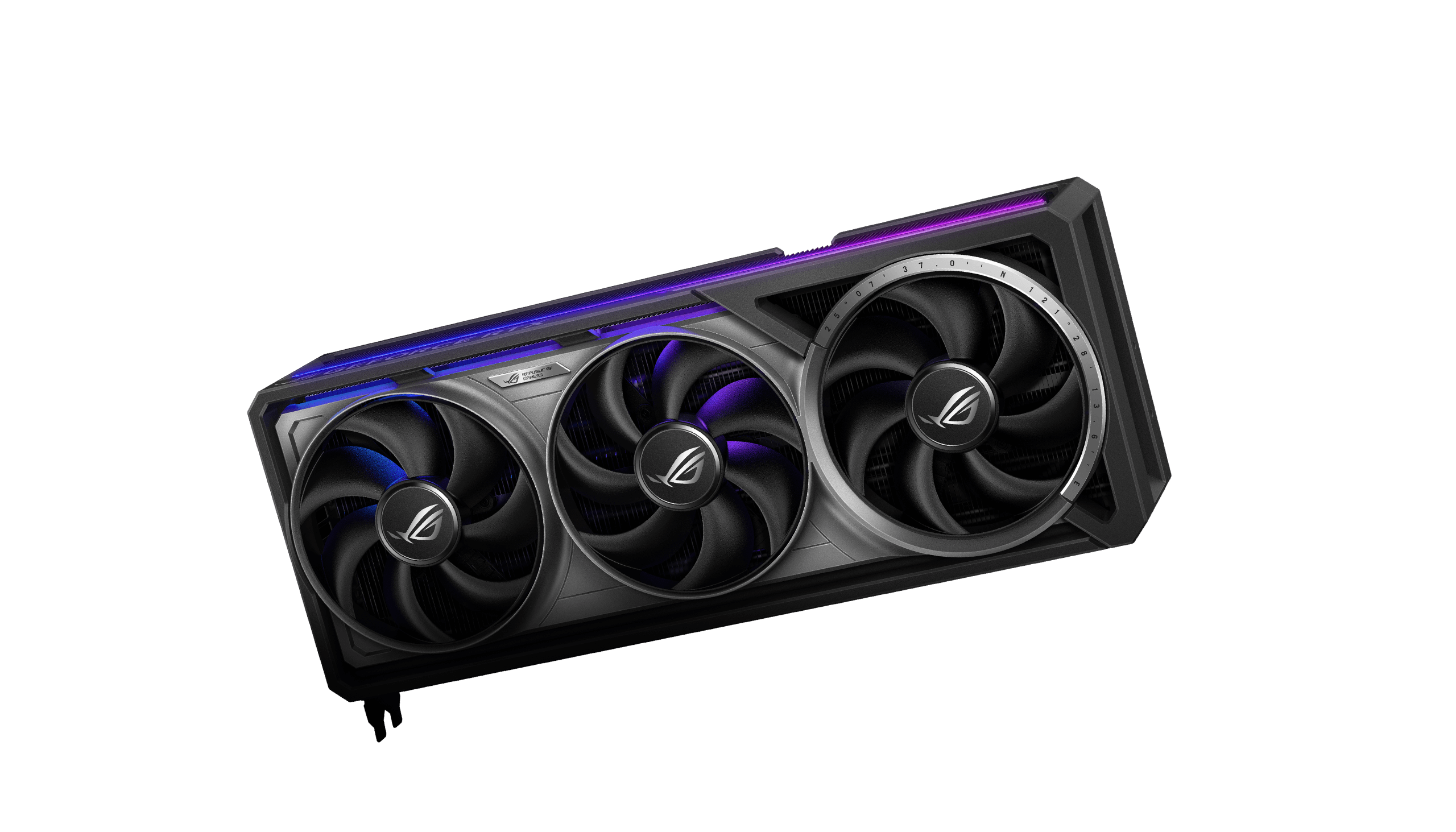 ROG Astral GeForce RTX™ 5090 32GB GDDR7 OC Edition | ROG Astral