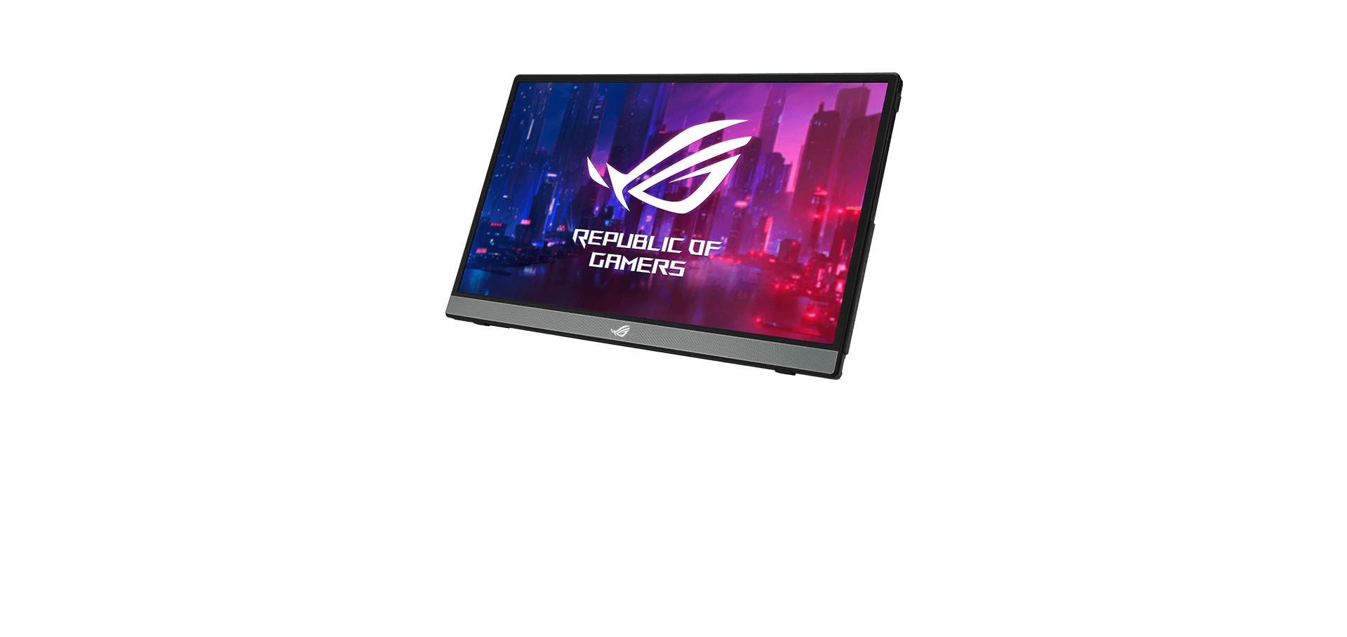 ROG Strix XG16AHPE | 23 インチ未満 | Gaming 液晶ディスプレイ｜ROG