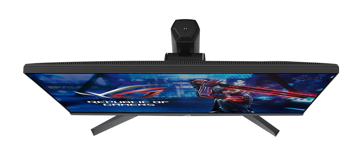 ROG Strix XG32UQ | 32 - 34 インチ | Gaming 液晶ディスプレイ｜ROG
