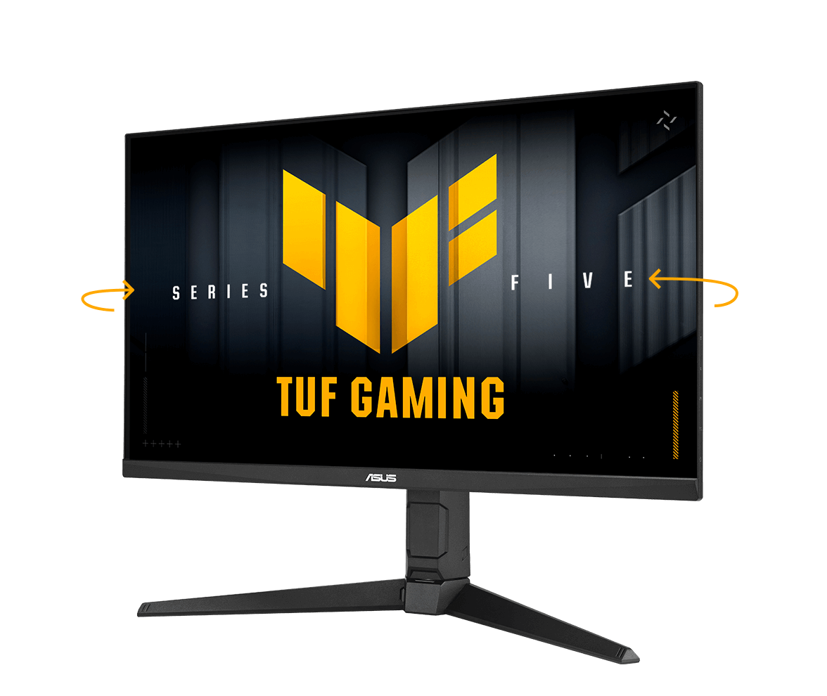 TUF Gaming VG27AQL5A｜Monitors｜ASUS USA