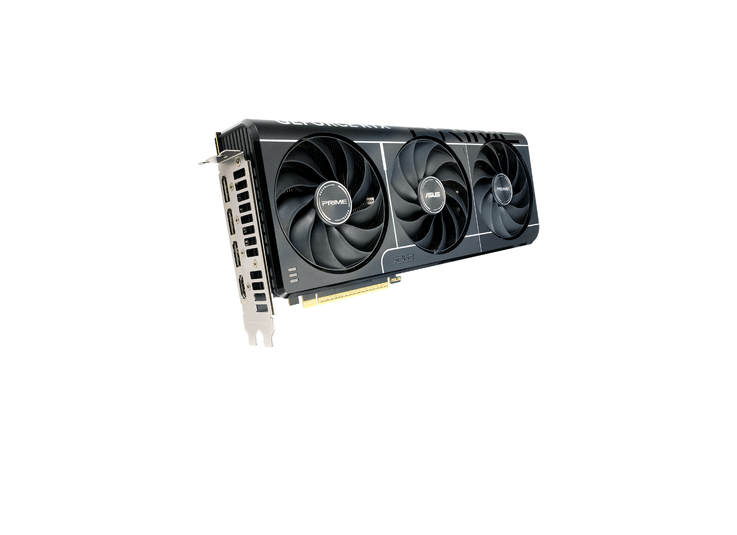 ASUS Prime GeForce RTX™ 5070 12GB GDDR7
