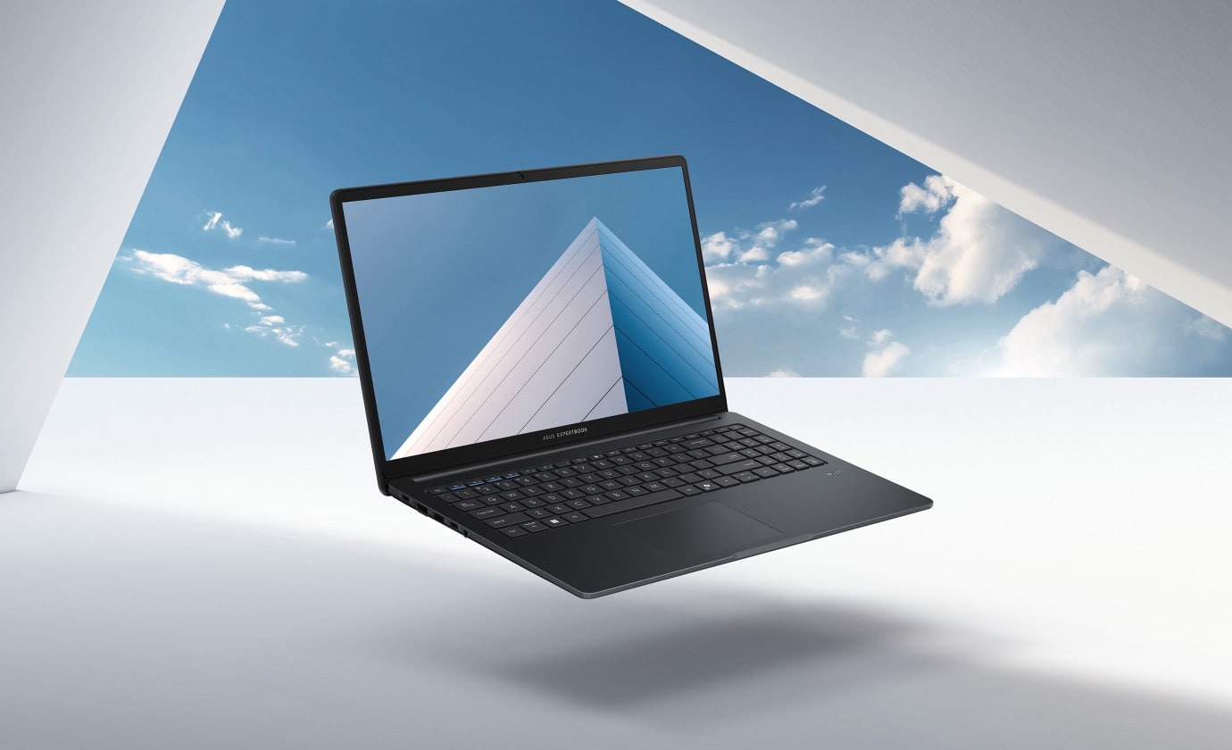 ExpertBook B1 B1503| ExpertBook | 法人向け | ノートパソコン | ASUS日本