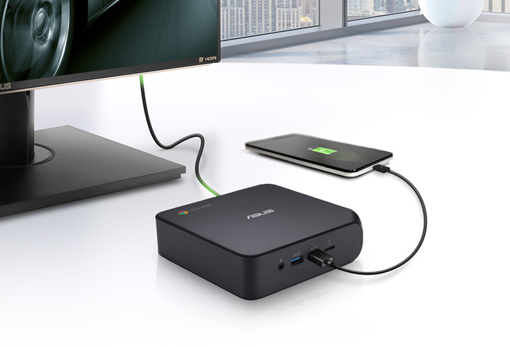 ASUS Chromebox 4｜Mini PCs｜ASUS 日本