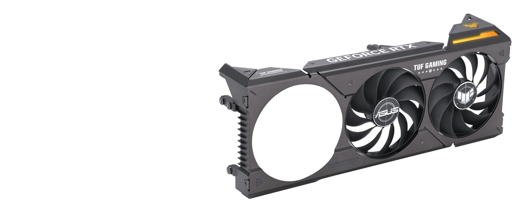 ASUS TUF Gaming GeForce RTX ™ 4060 Ti 8GB GDDR6 OC Edition