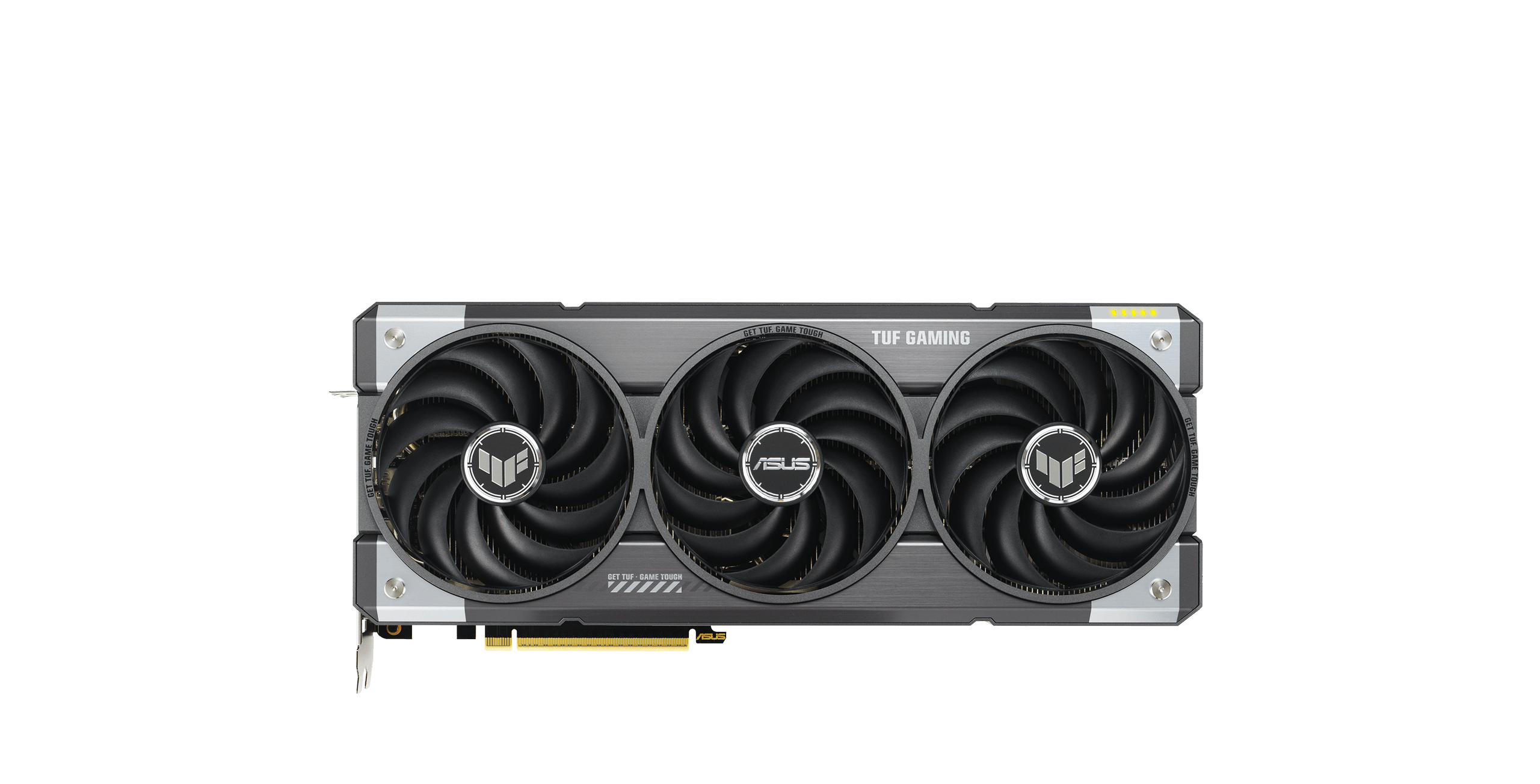 ASUS TUF Gaming Radeon RX 9070 XT OC Edition
