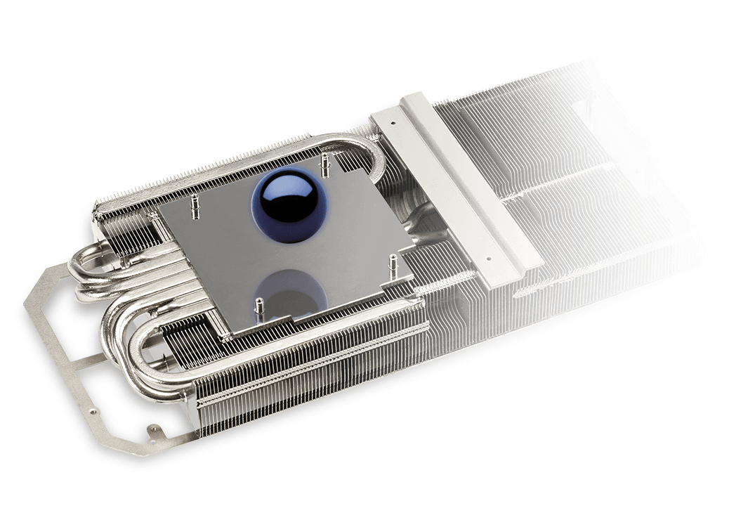 ROG-STRIX-RTX3070-O8G-WHITE | ROG Strix | Gaming ビデオカード｜ROG