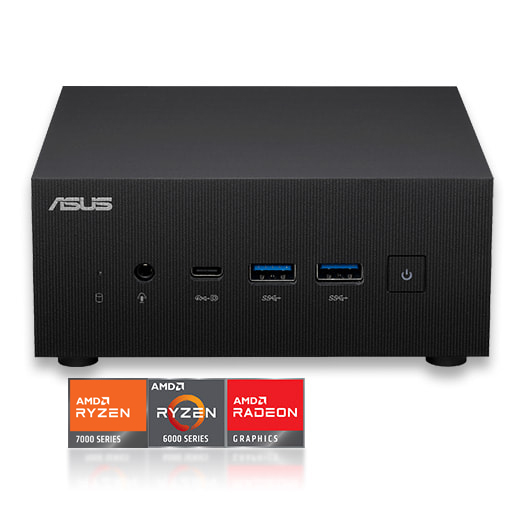 ASUS ExpertCenter PN53｜Mini PCs｜ASUS Global