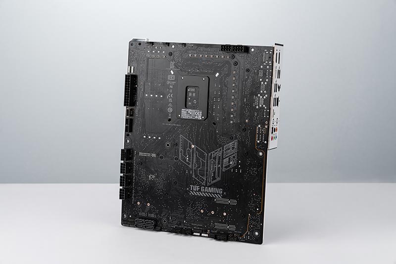 TUF GAMING Z790-BTF WIFI｜Motherboards｜ASUS USA