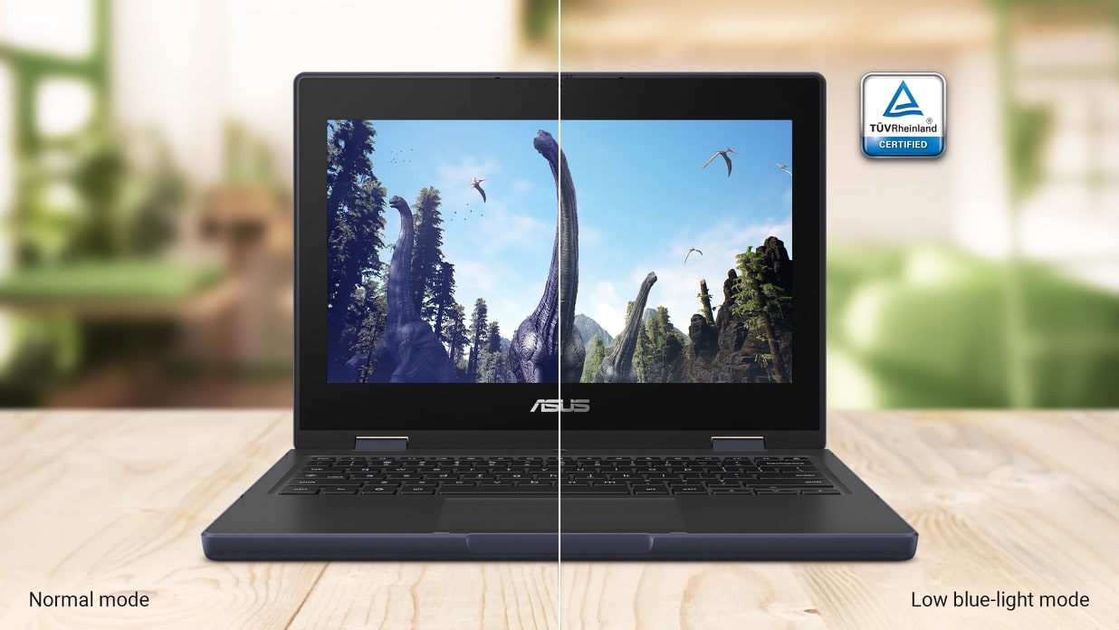 ASUS Chromebook CZ1104F | For K-12 Students | ASUS USA