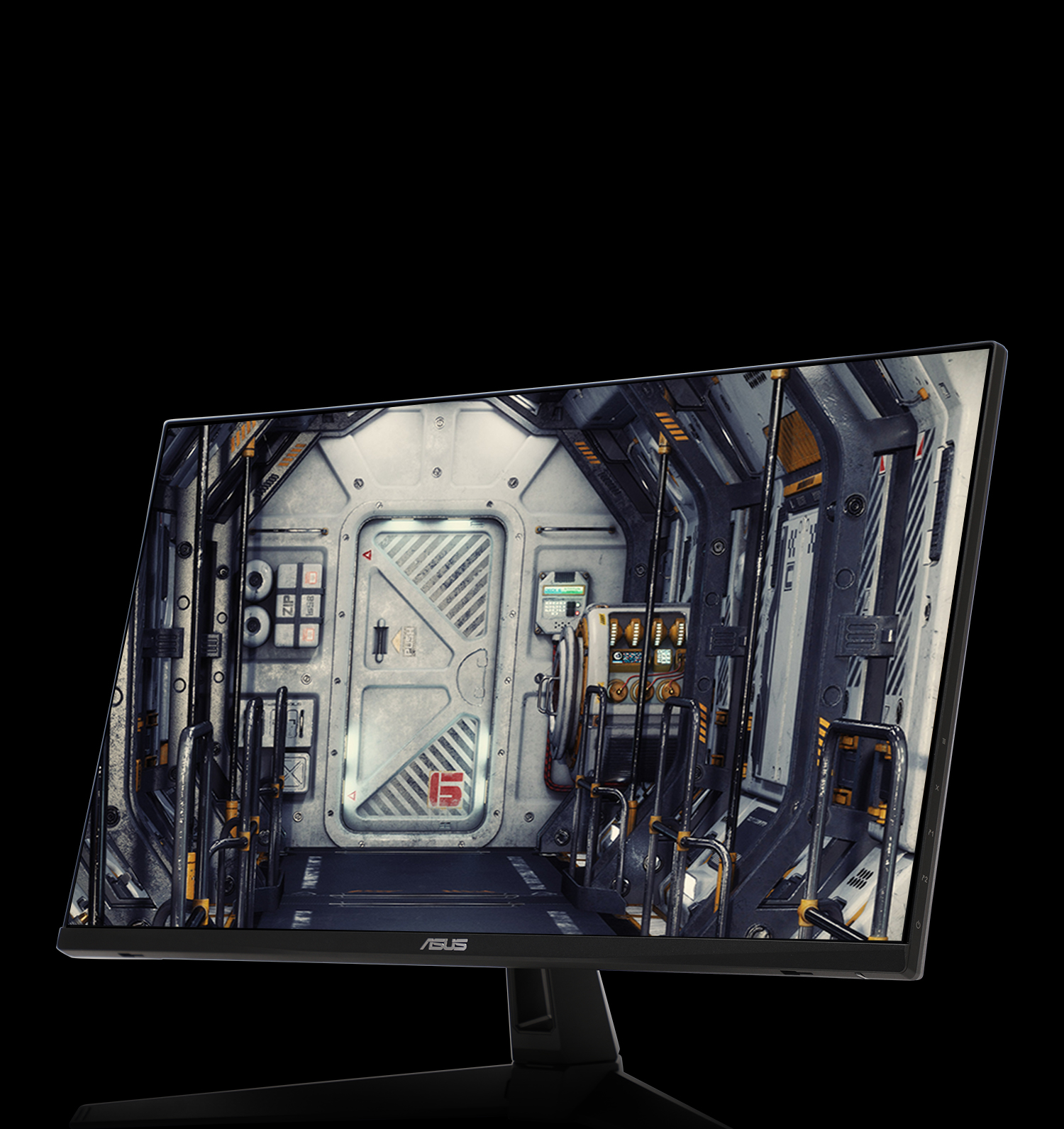 TUF Gaming VG27AQ3A｜モニター｜ASUS 日本