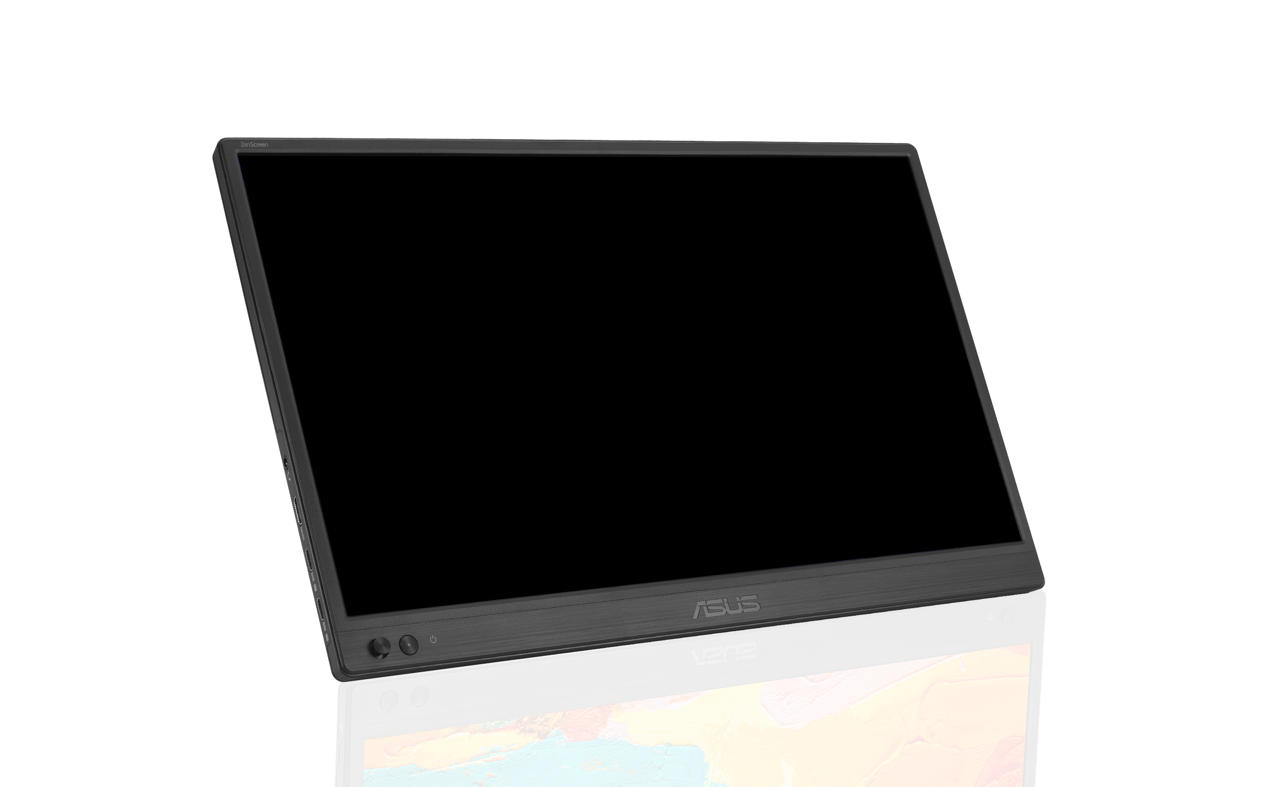 ASUS ZenScreen MB169CK｜モニター｜ASUS 日本