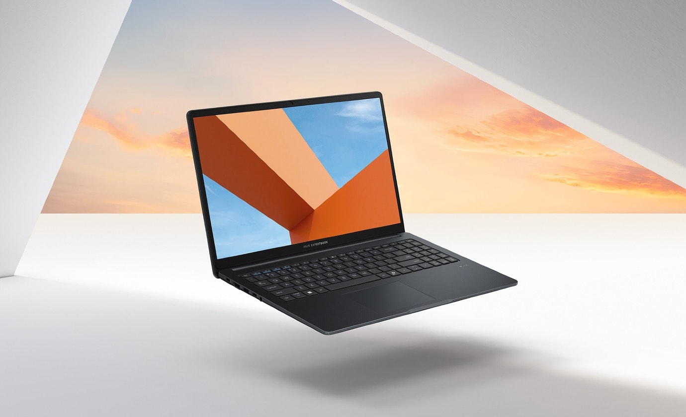 ExpertBook BM1 (BM1503) | ExpertBook | 法人向けノートパソコン