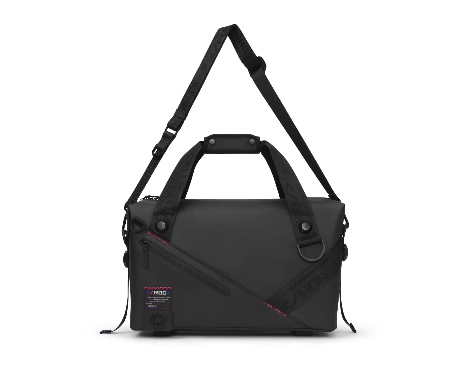 ROG SLASH Duffle Bag | アパレル,バッグ,ギア | ROG 日本