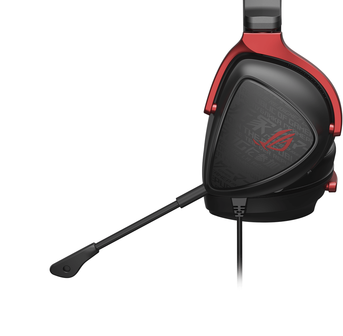 ROG Delta S Core | Headsets & Audio | ROG United States