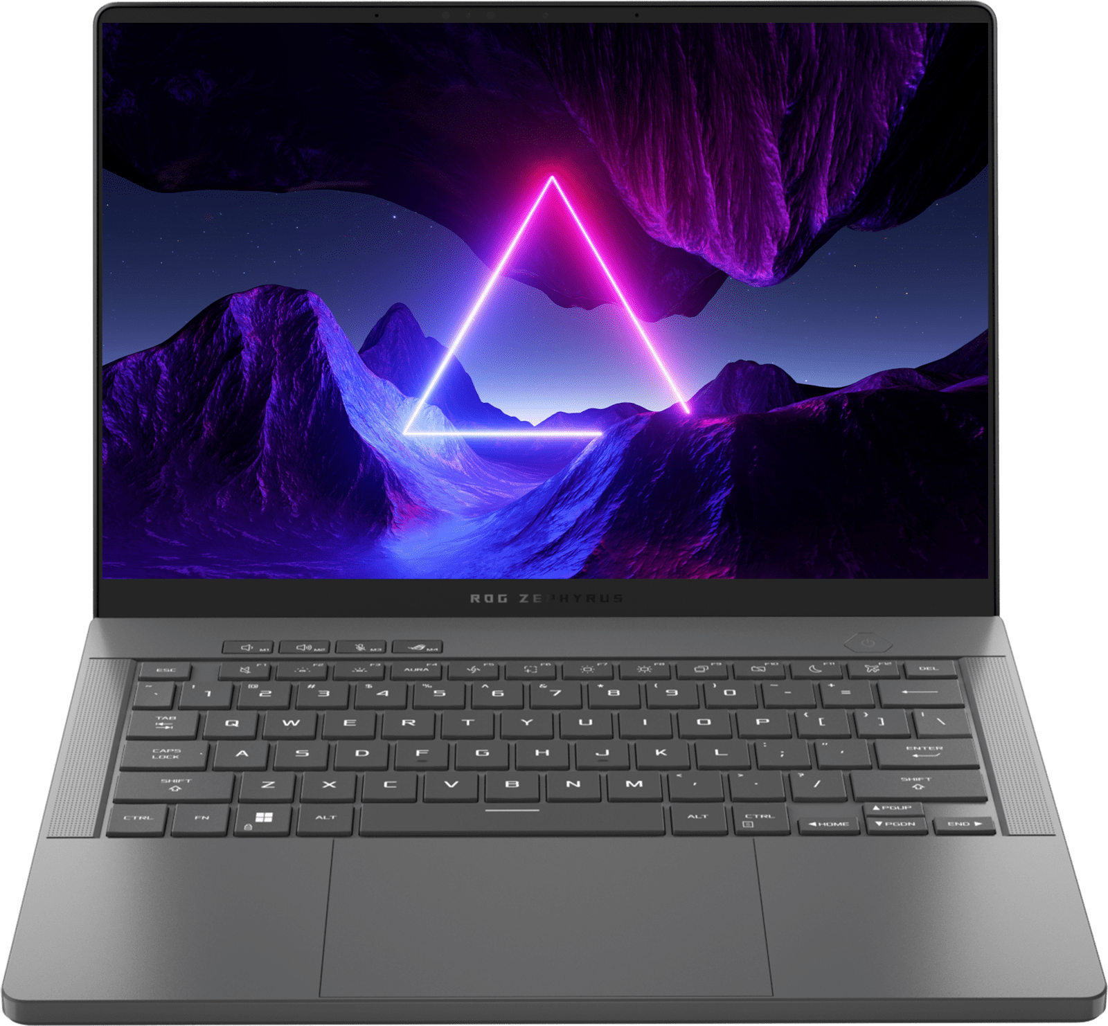 ROG Zephyrus G14 (2024) GA403 | ROG Zephyrus | ノートパソコン