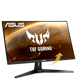 TUF Gaming VG279Q1A｜モニター｜ASUS 日本