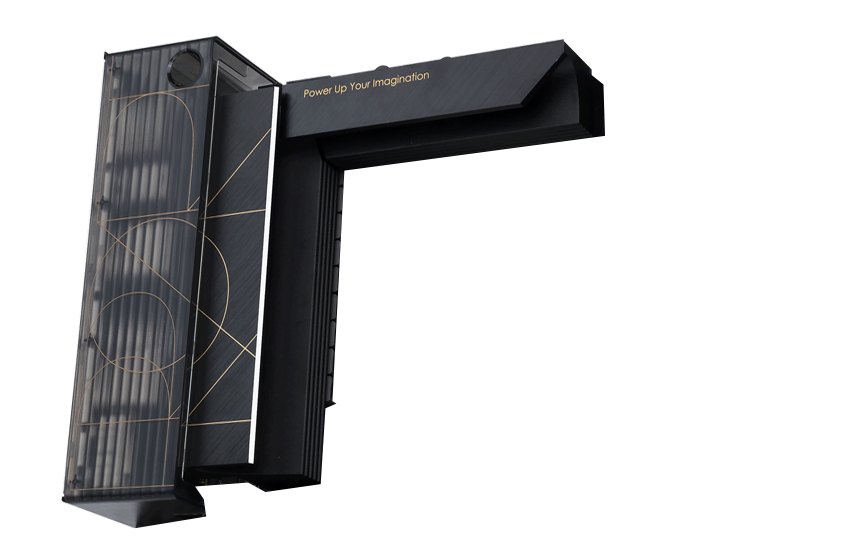 ProArt B660-CREATOR D4｜Motherboards｜ASUS JAPAN